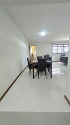 Blk 276B Wenya (Jurong West), HDB 5 Rooms #576825041